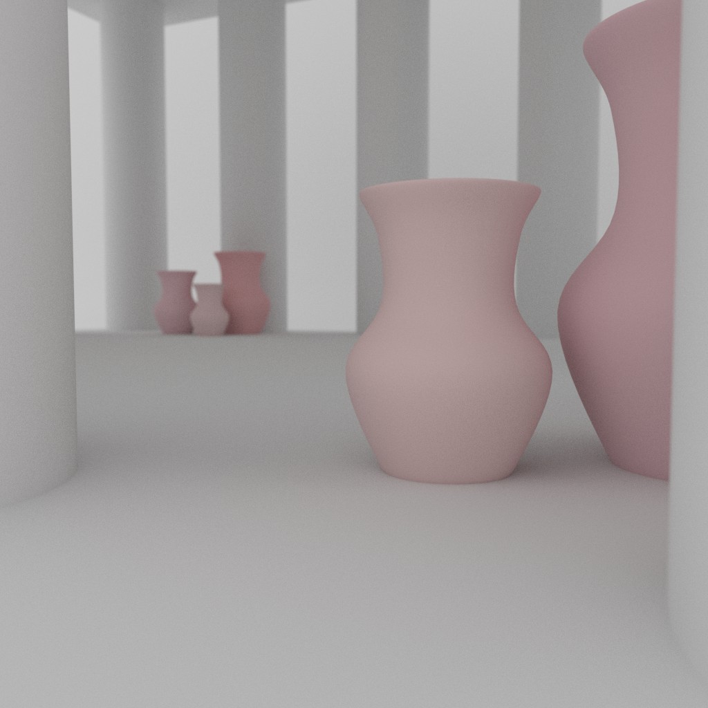 Depth of field preview image 1